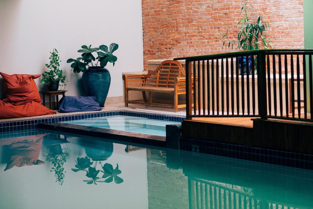 The Remington Suite Hotel And Spa Shreveport Exterior foto